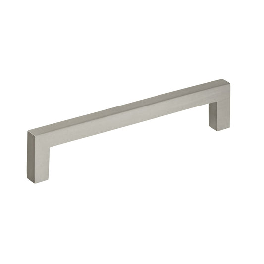 Amerock Cabinet Pull Satin Nickel 5-1/16" C2C Monument BP36571G10
