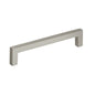 Amerock Cabinet Pull Satin Nickel 5-1/16" C2C Monument BP36571G10