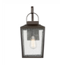 Millennium Lighting 42652 Devens 18" Tall Outdoor Wall Sconce - Bronze