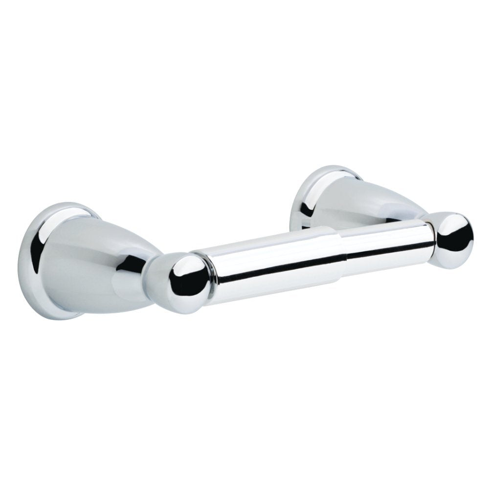 Franklin Brass Kinla Toilet Paper Holder Polished ChromeTissue Roll Holder