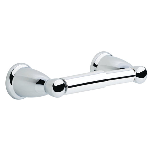 Franklin Brass Kinla Toilet Paper Holder Polished ChromeTissue Roll Holder