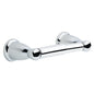 Franklin Brass Kinla Toilet Paper Holder Polished ChromeTissue Roll Holder