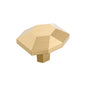 Amerock St. Vincent 1-5/8" Length Champagne Bronze Cabinet Knob, BP36641CZ