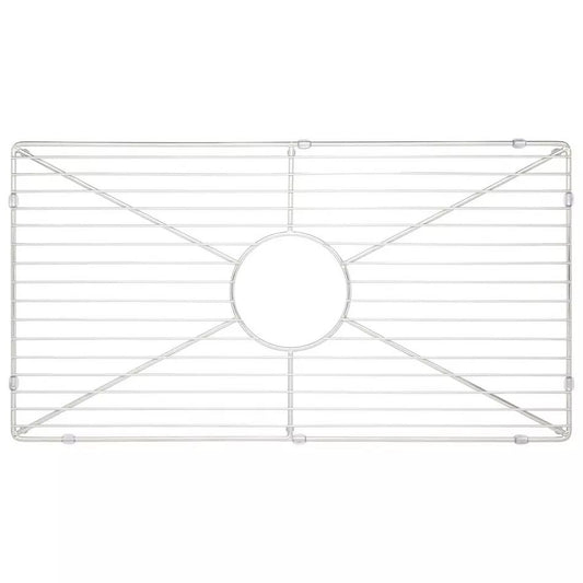 Signature Hardware-Sink Grid for 30" Fireclay Farmhouse Sink