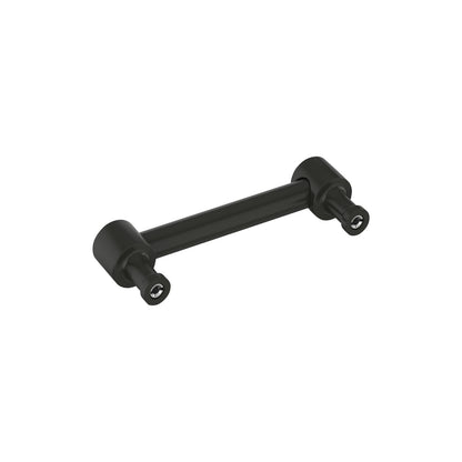 Amerock BP37504MBR Orwell 3-3/4" C2C Cabinet Pull - Brushed Gold