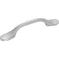 Hickory P14444-SN Conquest Arch Pull Finish: Satin Nickel