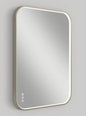 Artika Royce Adjustable LED Mirror 3 Color Temp Horizontal&Vertical Mount-BN