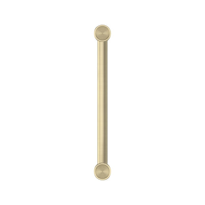 Amerock BP37506MBR Orwell 6-5/16" C2C Handle Cabinet Pull - Brushed Gold