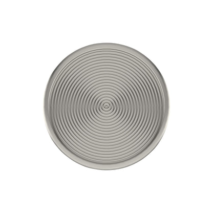 Amerock BP37502MBR Orwell 1-3/4" Mushroom Cabinet Knob - Brushed Gold