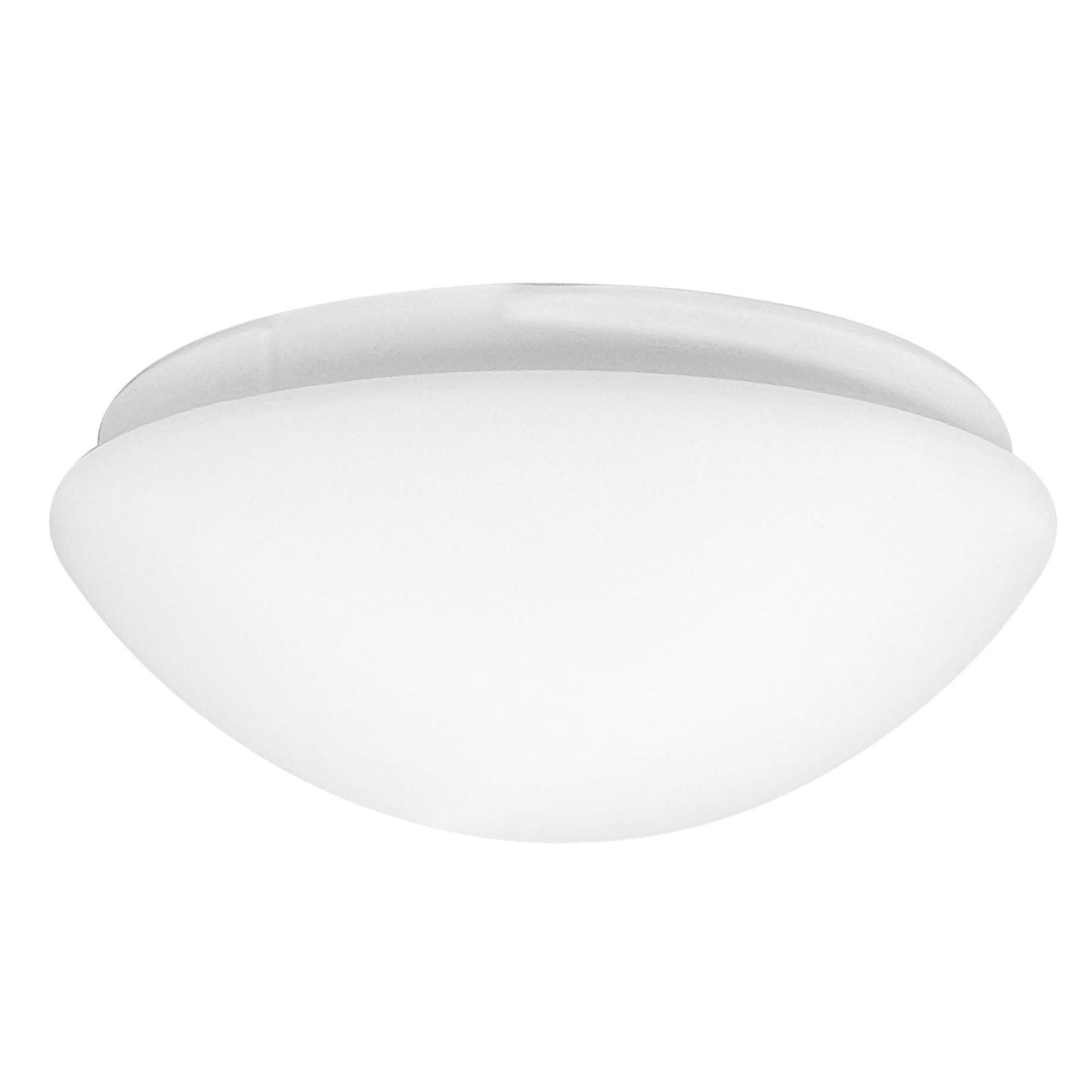 Miseno FF525BNMBGLS Replacement Glass Globe for 525 Fans - Glass