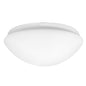 Miseno FF525BNMBGLS Replacement Glass Globe for 525 Fans - Glass