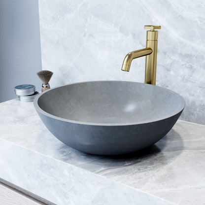 Vigo VG04066 - Lavatory Sink Fixture