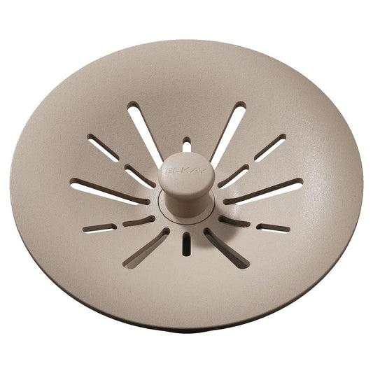 Elkay LKPDQSSN Sink Drain, Stainless Steel