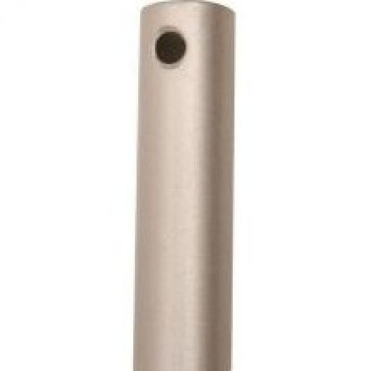 Minka-Aire 48 Inch Ceiling Fan Downrod - Flat White - DR548-WHF