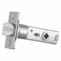Baldwin 5510 Passage Door Knob Latch for 2-3/8" Backset, Non-Lacquered Brass