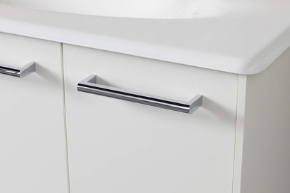 KOHLER 25497-BV Components 7" Drawer Pull, Vibrant Brushed Bronze