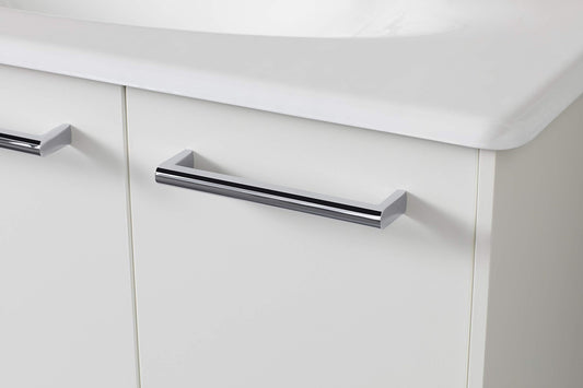 KOHLER 25497-BV Components 7" Drawer Pull, Vibrant Brushed Bronze