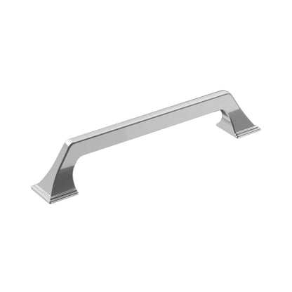 Amerock BP3688326 Exceed Cabinet Pull Polished Chrome 6-5/16" C2C