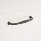 Signature Hardware B-3960-5-ACO Padilla 4-7/8" C2C Handle Cabinet Pull-ORB