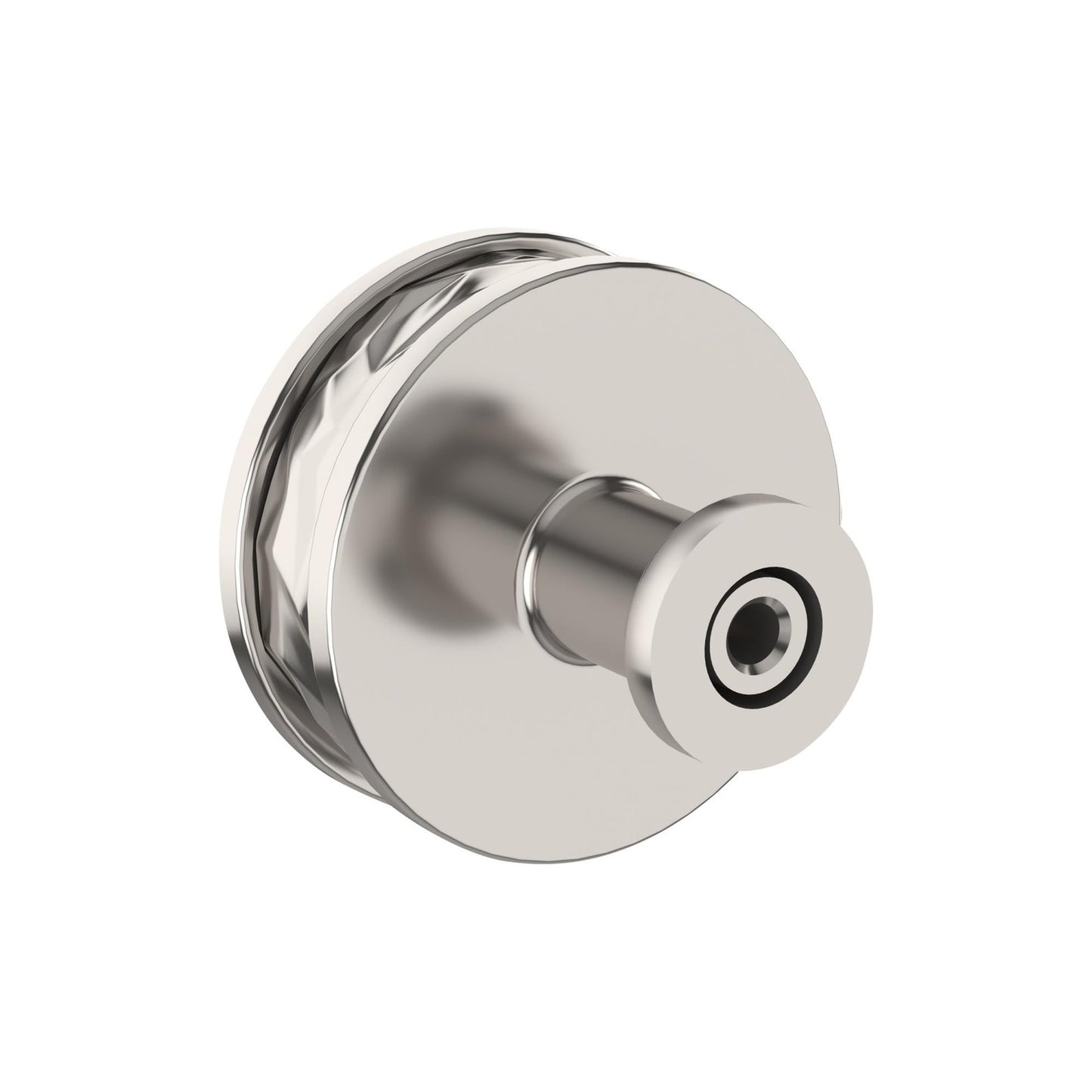 Signature Hardware SH553198SN Lazzara 1-1/2" Mushroom Cabinet Knob-Satin Nickel