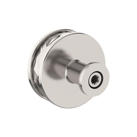 Signature Hardware SH553198SN Lazzara 1-1/2" Mushroom Cabinet Knob-Satin Nickel
