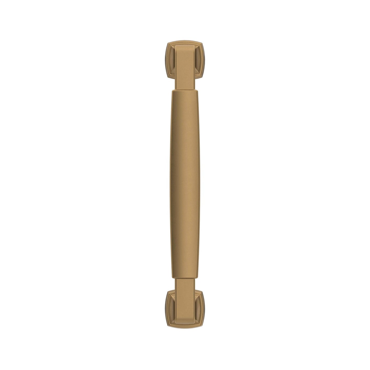 Amerock BP36888CZ Cabinet Pull Champagne Bronze 5-1/16" C2C Stature