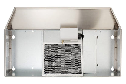 Broan-NuTone 413604 Non-Ducted Ductless Range Hood Insert with Light