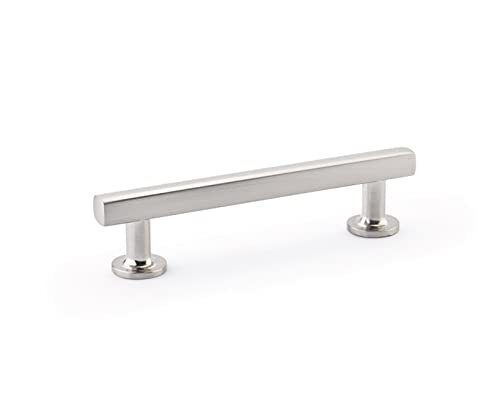 Emtek 86456US15 Emtek 86456 Freestone 8 Inch The Urban Modern Collection
