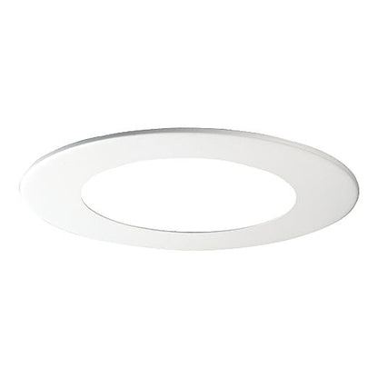 Halo OT403P Oversize Trim Ring - White