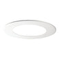 Halo OT403P Oversize Trim Ring - White