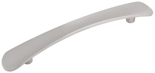 Belwith Keeler B076861-SN Vale Collection Pull, 5-1/16 Inch C2C, Satin Nickel