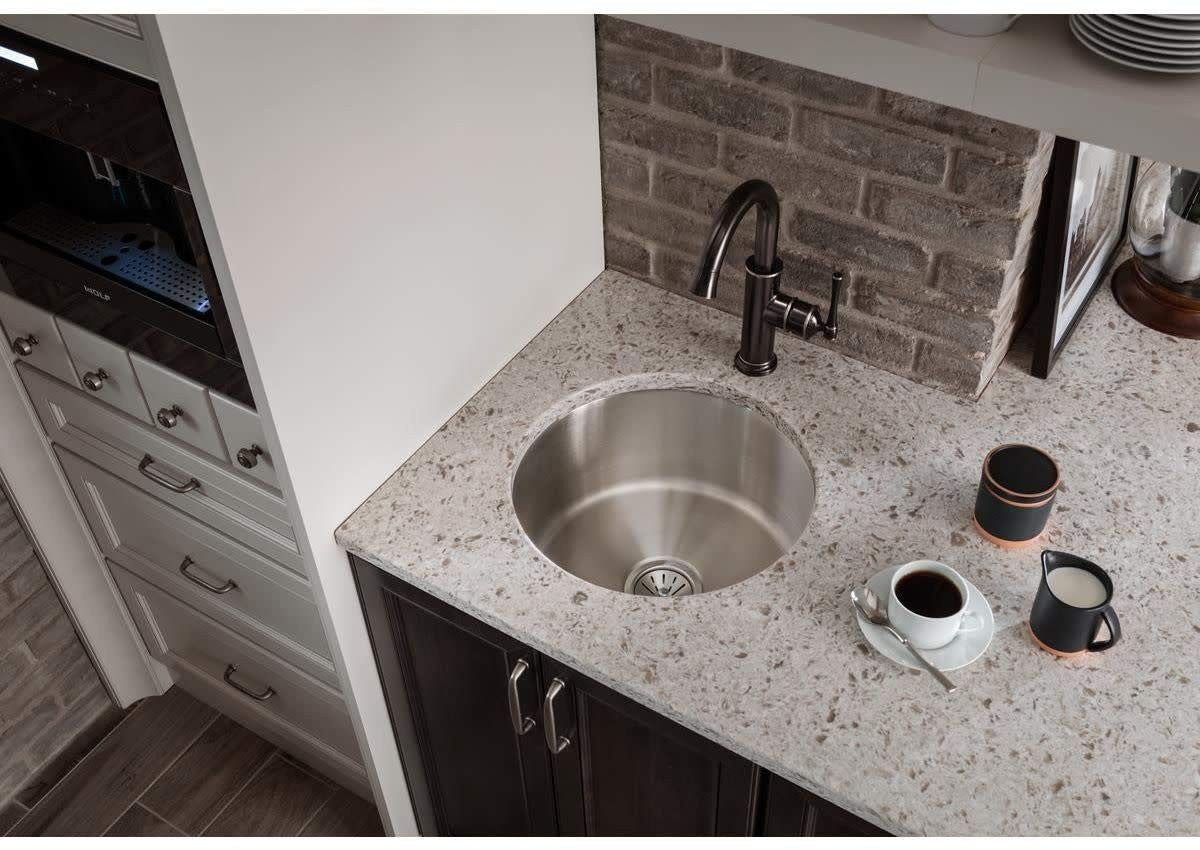 Elkay Explore LKEC2012CR Kitchen Faucet-Chrome-LIQUIDATION-3 PACK