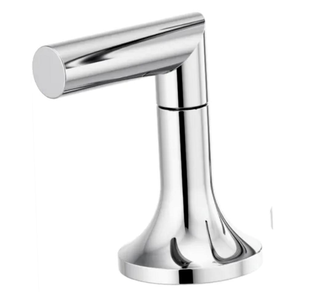 Brizo Odin Roman Tub Lever Handles