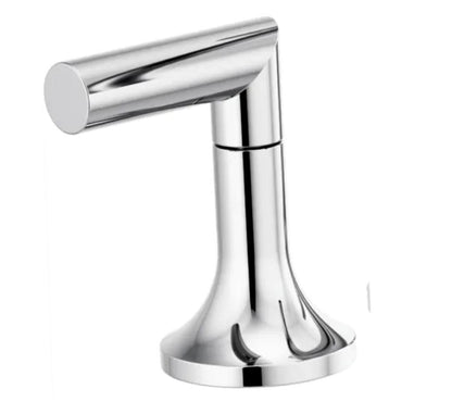 Brizo Odin Roman Tub Lever Handles