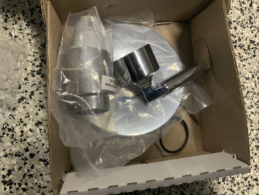 Delta T14048 Monitor 14 Series Valve Only Trim In Chrome