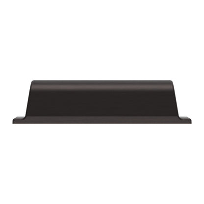 Baldwin 4421044BIN Transitional 4 Inch C2C Cup Cabinet Pull - No HW