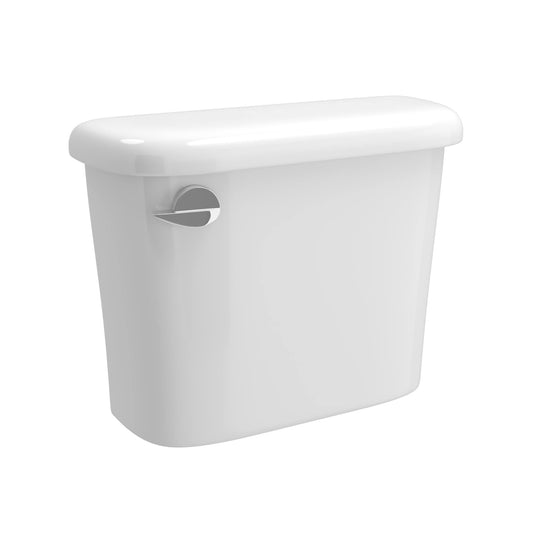 PROFLO PF1710HE Toilet Tank Only - Less Seat - White