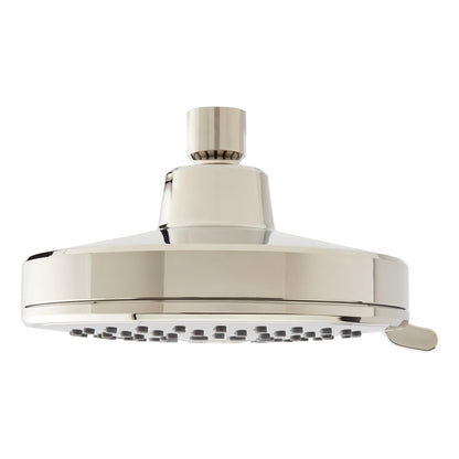 Signature Hardware SH441153CP 1.75 GPM Multi Function Shower Head - Chrome