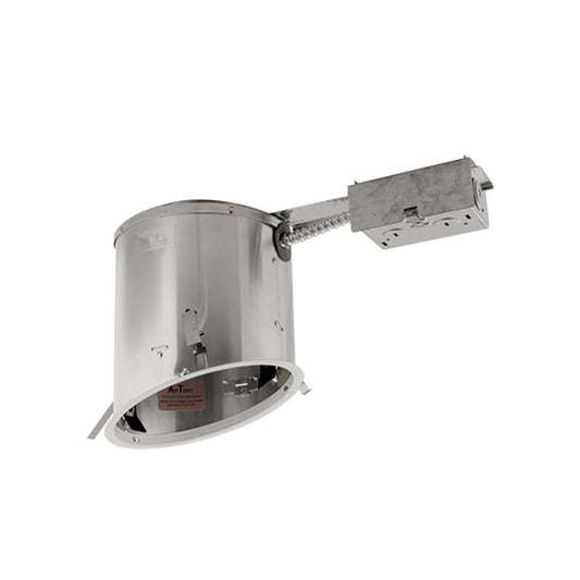 ELCO Lighting EL918ICA 6" Airtight IC Sloped Housing