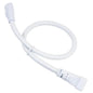 American Lighting 03047-5LCS-EX6-WH Indoor Under Cabinet Cove LED Fixture Cable