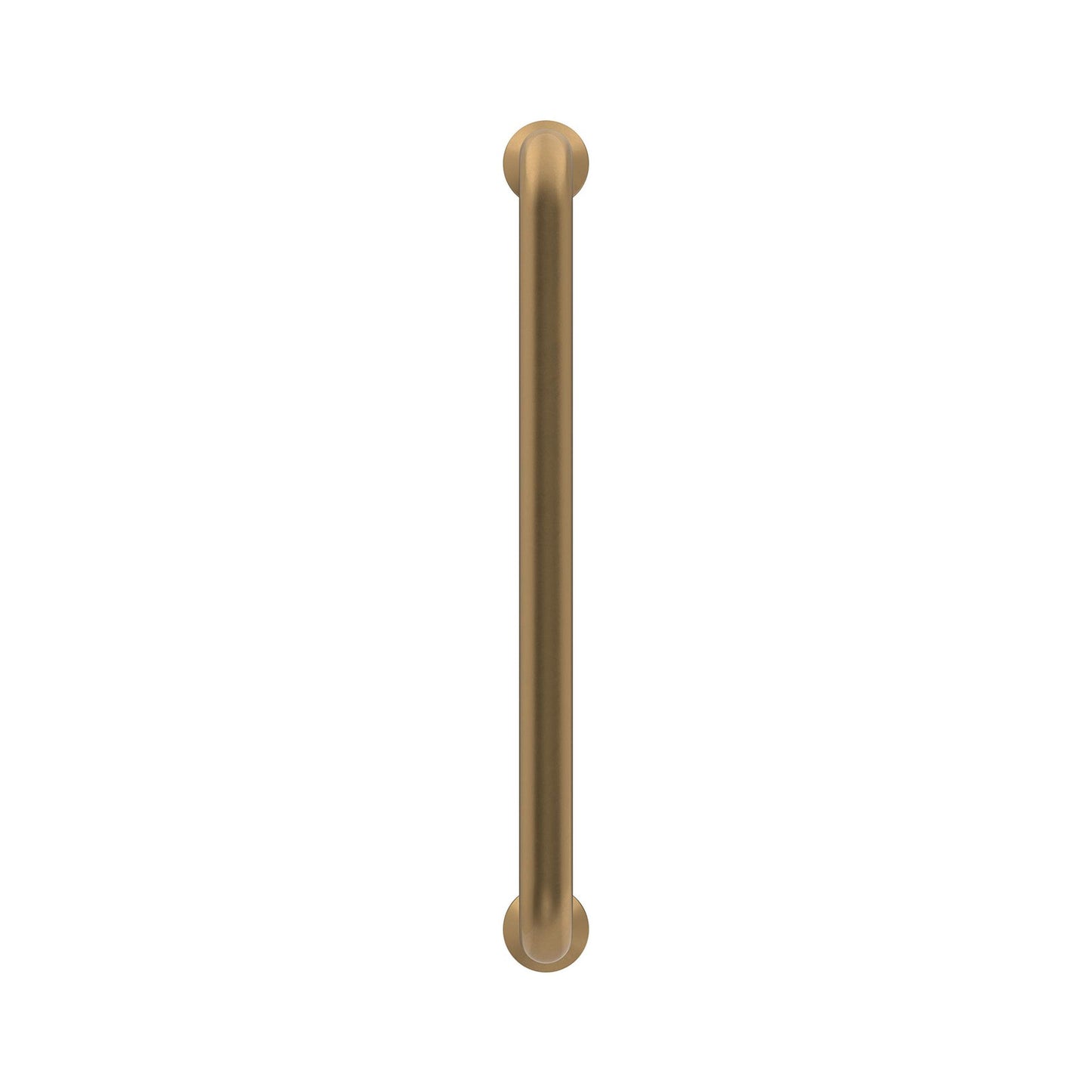 Amerock BP36782CZ Factor Cabinet Pull Champagne Bronze 5-1/16" C2C