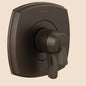 DELTA FAUCET T17076-RB 17 Series Valve Only Trim Only, Venetian Bronze