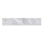 Ariel Bath Ariel Vanity Top Sidesplash