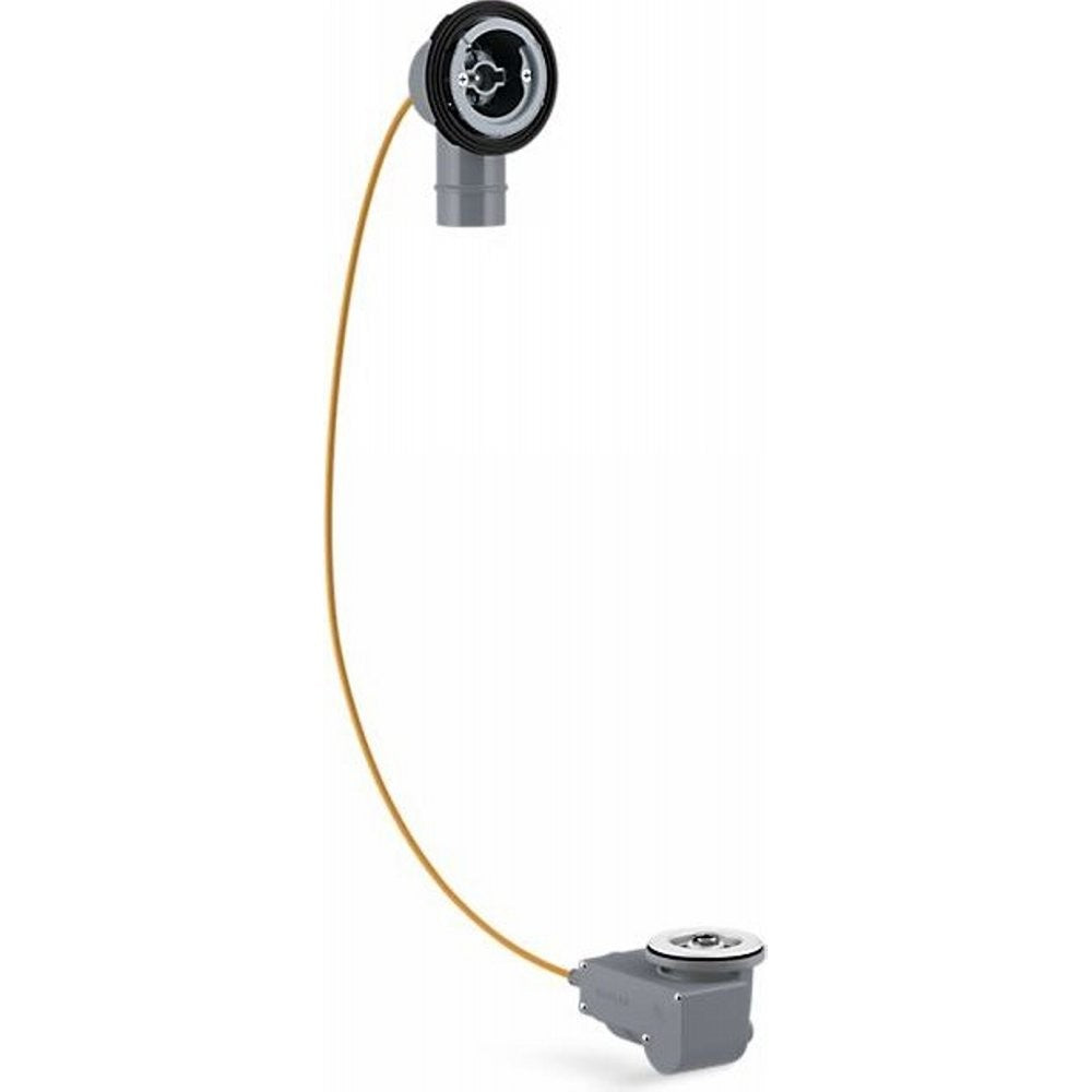 KOHLER 37385-NA PUREFLO™ BATH DRAIN PVC 45" W/O TUBE