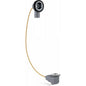 KOHLER 37385-NA PUREFLO™ BATH DRAIN PVC 45" W/O TUBE