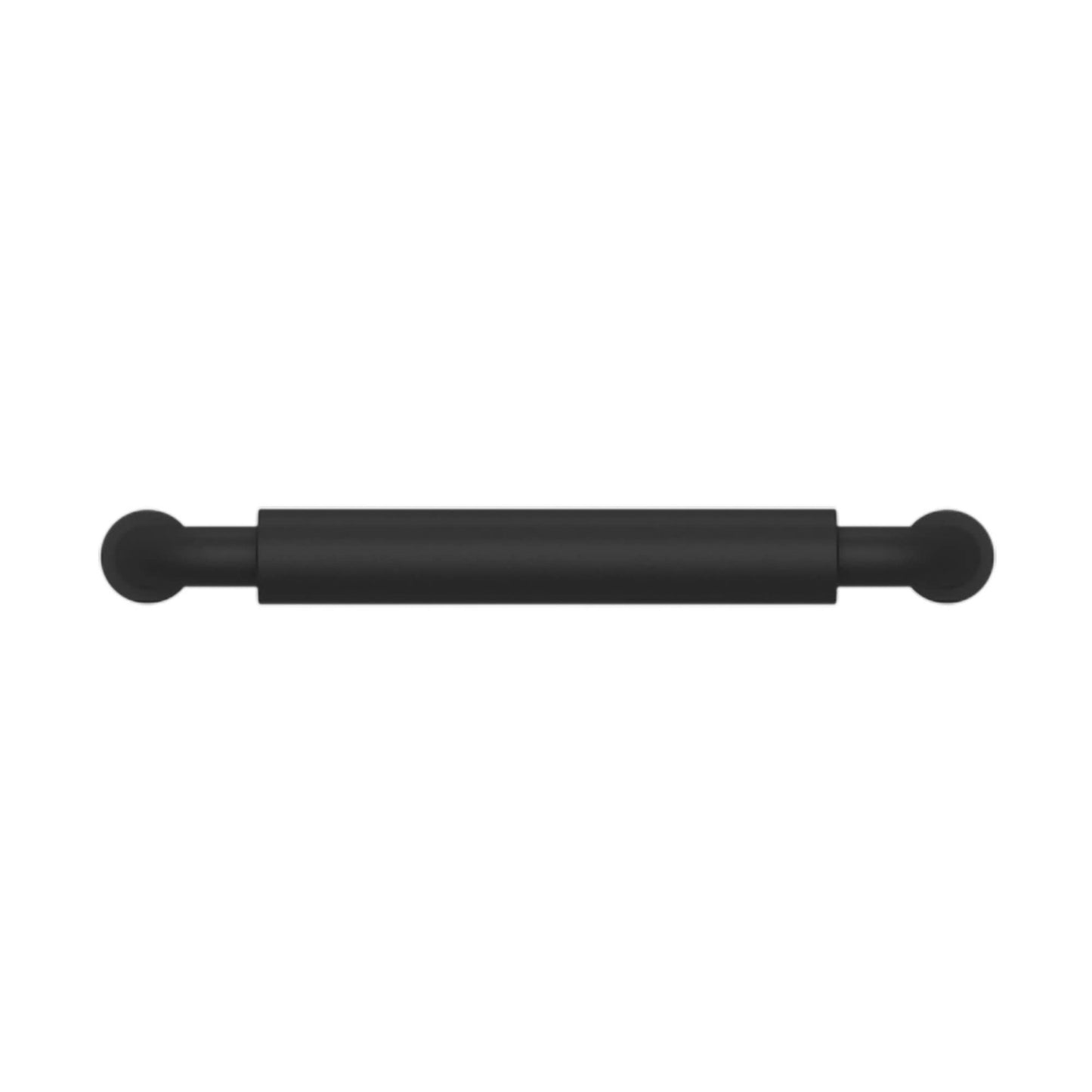 Baldwin 4400031BIN Hollywood Hills Pull 4" C2C (Non-Lacquered Brass)