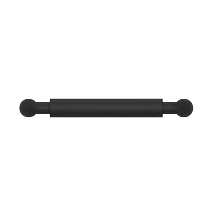 Baldwin 4400031BIN Hollywood Hills Pull 4" C2C (Non-Lacquered Brass)