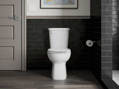 KOHLER 27292-Bn Elate Toilet Paper Holder, Brushed Nickel