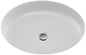 TOTO LT233#01 HF3322-2 Bathroom-Hardware, 19 x 15-Inch, Cotton White