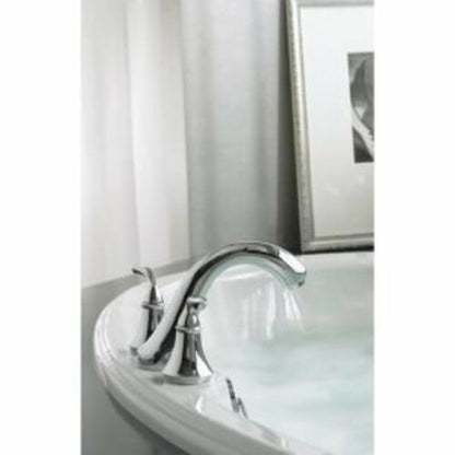 KOHLER K-300-K-NA Valve Only 1/2 Deck-Mount